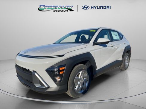 New 2026 Hyundai Kona SE FWD image 4