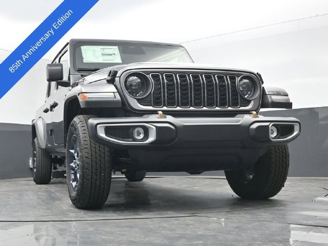 New 2026 Jeep Gladiator Sport AWD/4WD image 49