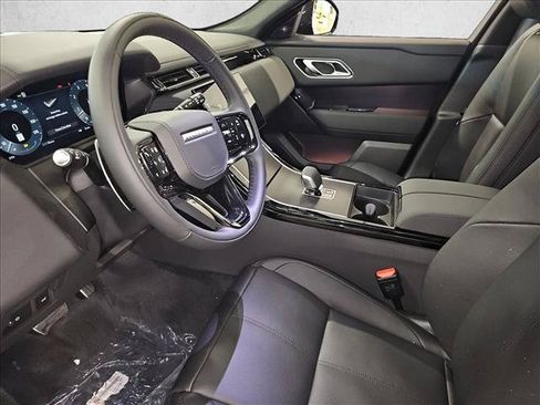 Used 2026 Land Rover Range Rover Velar Dynamic SE AWD/4WD image 16