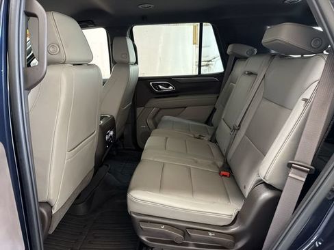 Certified 2021 GMC Yukon SLT AWD/4WD image 23