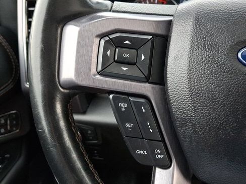 Used 2020 Ford Expedition Max Platinum AWD/4WD image 27