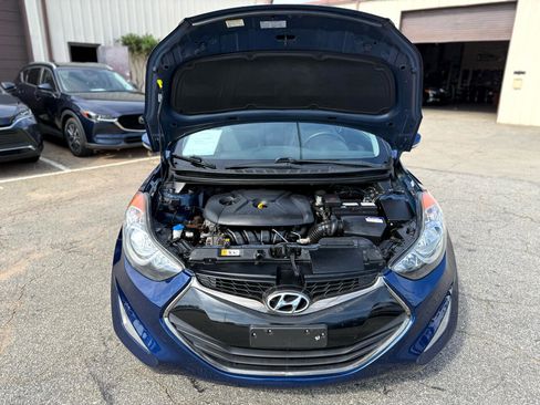 Used 2013 Hyundai Elantra SE image 36