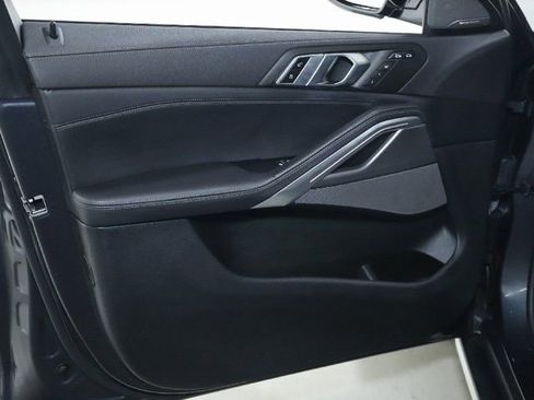 Used 2021 BMW X6 xDrive40i w/ Premium Package image 16