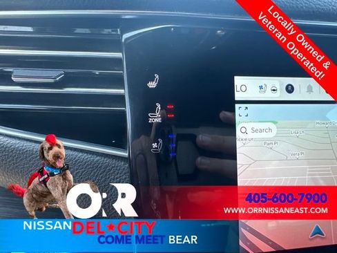 Used 2024 Jeep Wagoneer L Series II RWD image 26