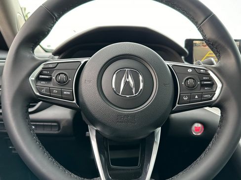 New 2025 Acura TLX w/ Technology Package image 21