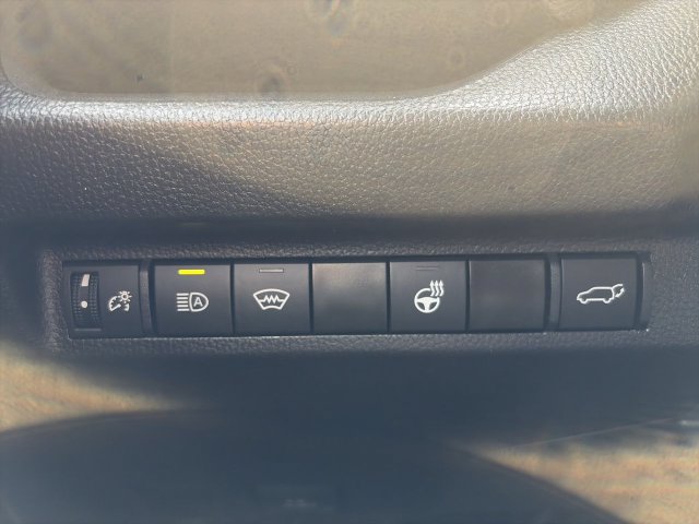Used 2024 Toyota RAV4 XLE w/ Convenience Package AWD/4WD image 18
