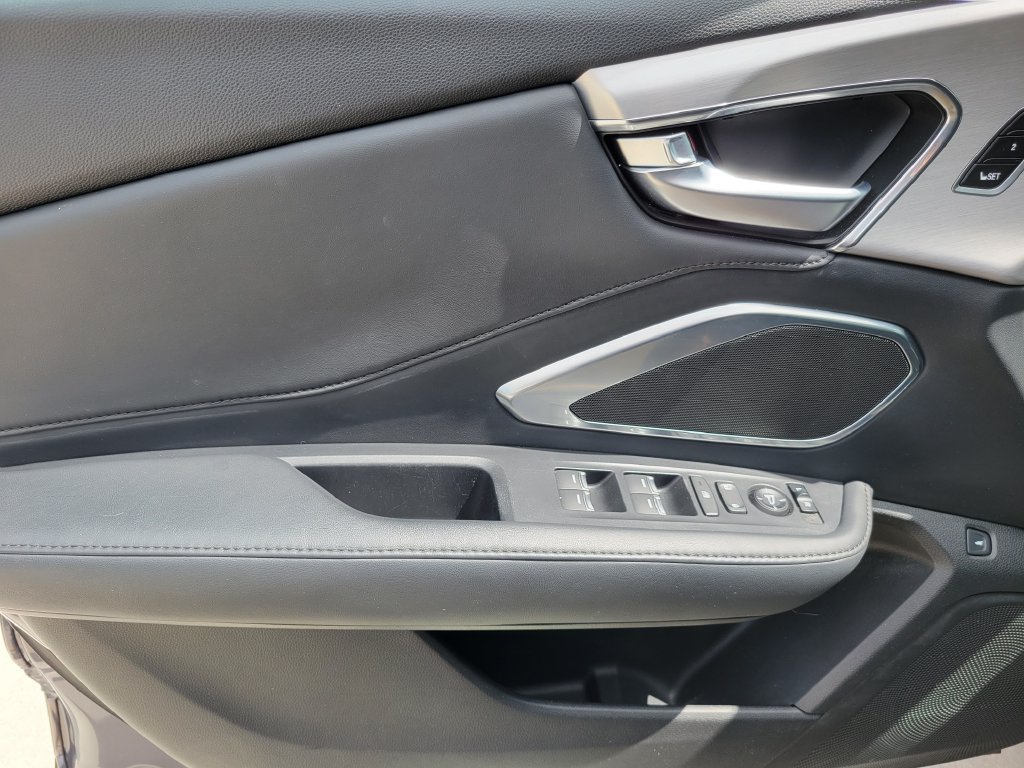 Certified 2021 Acura RDX FWD image 20