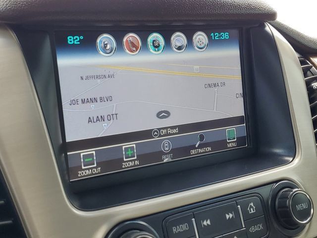 Used 2020 GMC Yukon Denali w/ Denali Ultimate Package AWD/4WD image 21