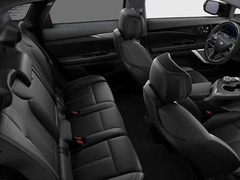New 2027 Cadillac Optiq Sport RWD image 45