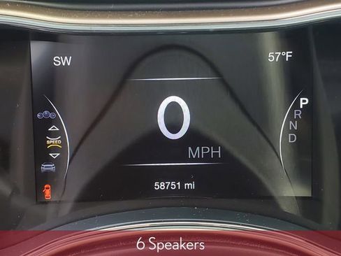 Used 2017 Jeep Grand Cherokee Limited 75th Anniversary AWD/4WD image 19