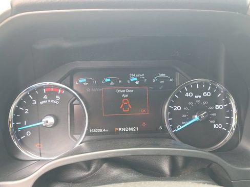 Used 2019 Ford F450 Lariat w/ Lariat Value Package AWD/4WD image 22