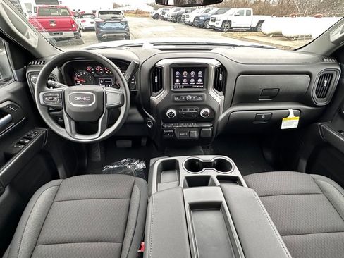 New 2026 GMC Sierra 1500 Pro w/ Graphite Edition image 18