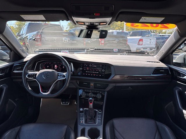 Used 2023 Volkswagen Jetta GLI Autobahn FWD image 26