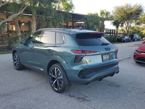 New 2026 Audi Q3 quattro 2.0T AWD/4WD image 7
