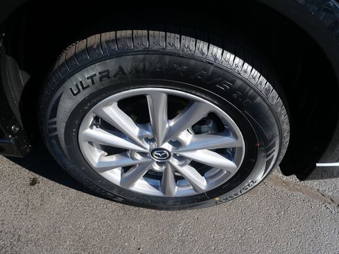 Used 2024 MAZDA CX-5 AWD 2.5 S w/ Select Package image 34