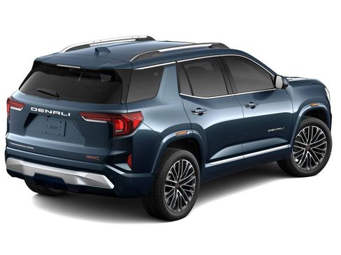 New 2026 GMC Terrain Denali AWD/4WD image 35