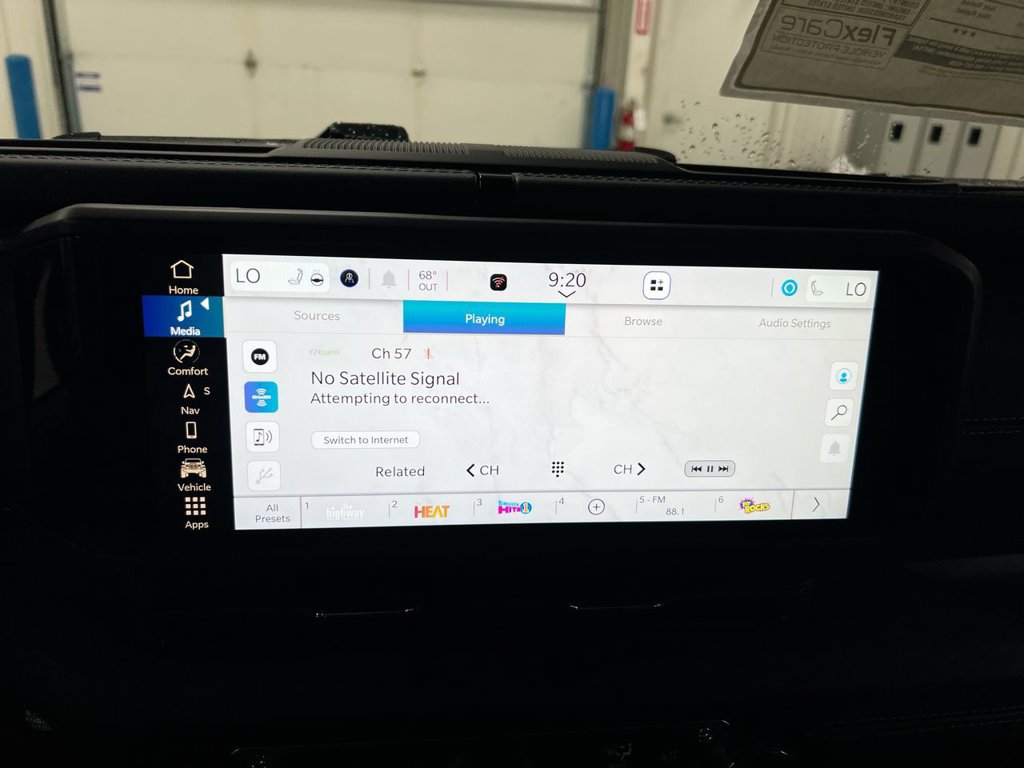 New 2026 Jeep Wrangler Unlimited Sahara AWD/4WD image 13