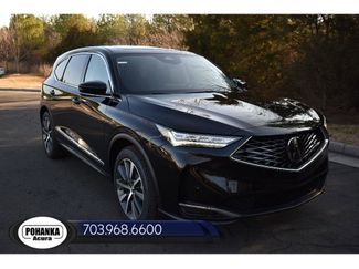 New 2026 Acura MDX Technology Package video 1