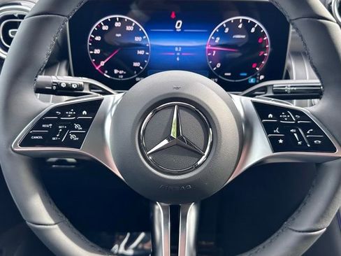 New 2026 Mercedes-Benz GLC 300 4MATIC image 17