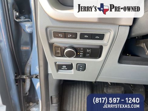 Used 2023 Ford F150 Lightning XLT w/ Equipment Group 312A High image 14