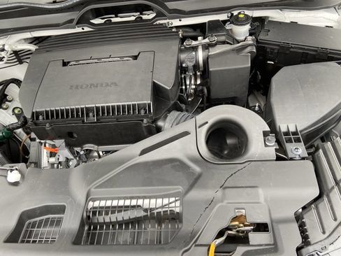 Used 2025 Honda Pilot EX-L image 26