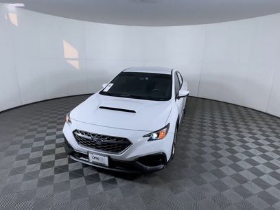 Used 2022 Subaru WRX