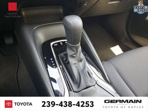Certified 2026 Toyota Corolla LE FWD image 27