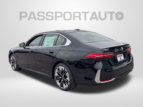 New 2026 BMW 530i xDrive 530i xDrive image 3