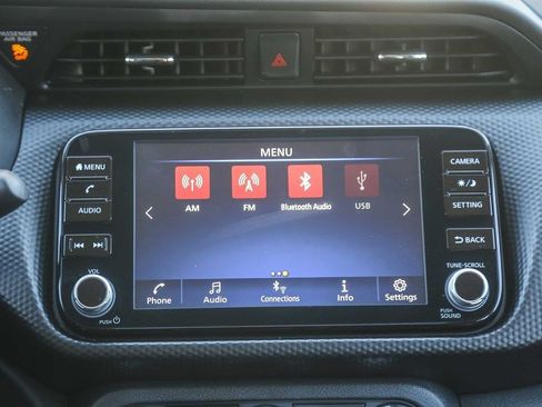 Used 2023 Nissan Kicks SV FWD image 13
