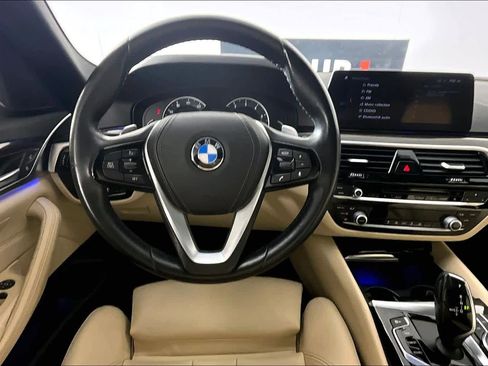 Used 2018 BMW 530i image 5