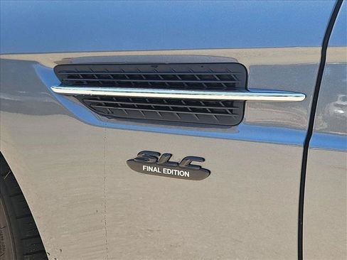Used 2020 Mercedes-Benz SLC 300 image 22