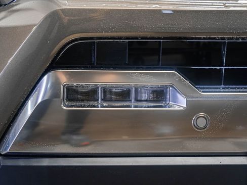 New 2026 Toyota Tacoma Limited image 15