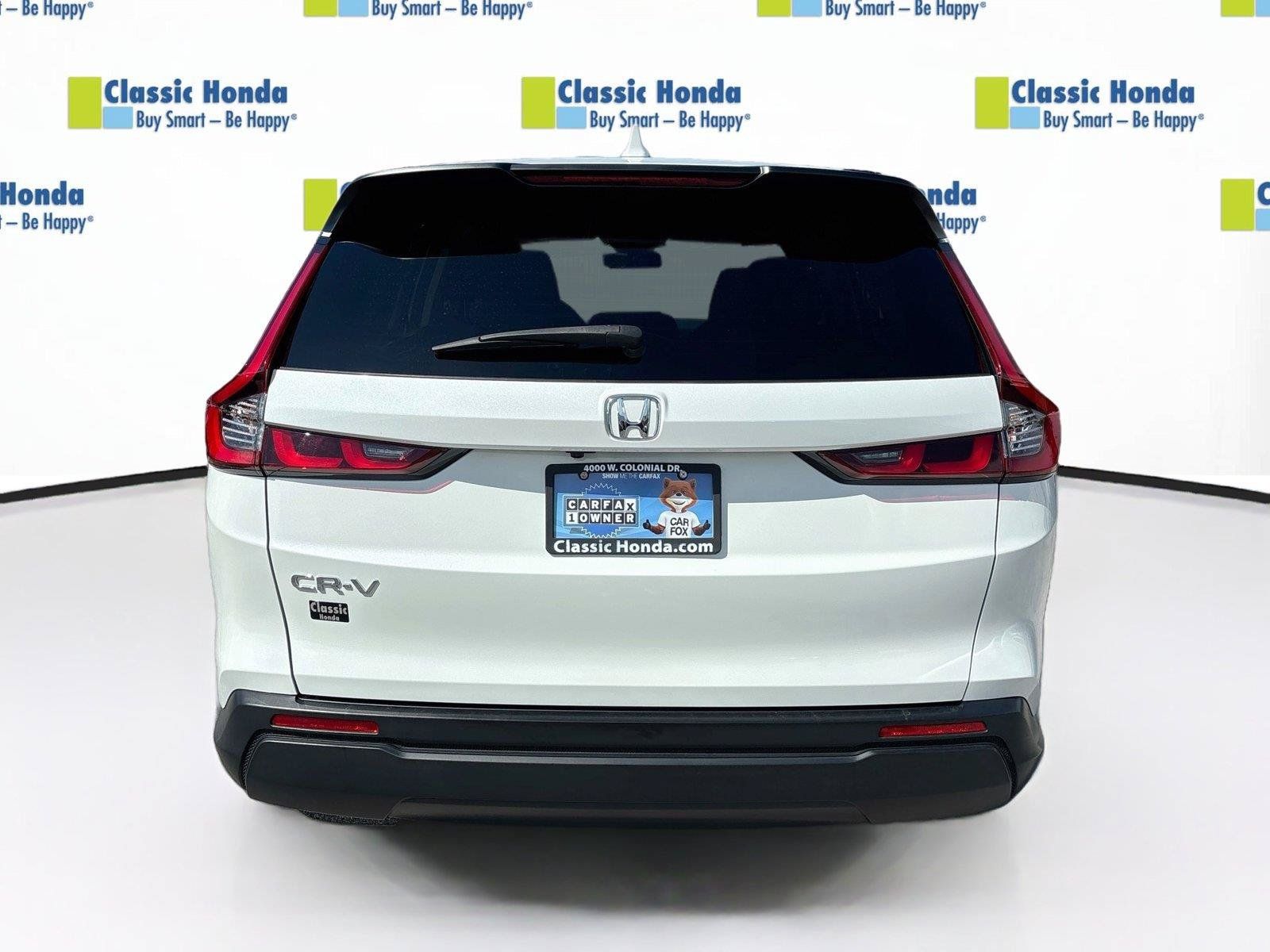 Used 2023 Honda CR-V EX image 7