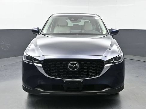 Used 2023 MAZDA CX-5 AWD 2.5 S image 8