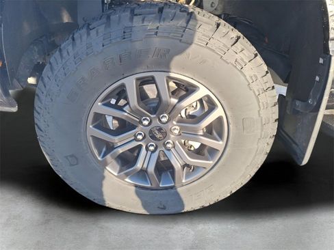 Used 2023 Ford F150 Tremor w/ Equipment Group 402A High image 37