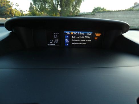 Used 2014 Subaru Crosstrek Touring w/ Popular Package #2 image 65