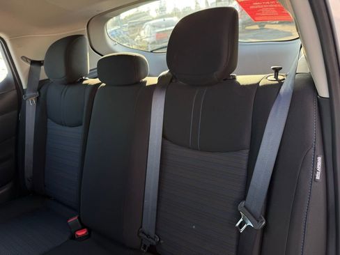 Certified 2025 Nissan Leaf SV Plus image 11