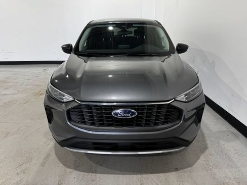 Used 2024 Ford Escape Active AWD/4WD image 10