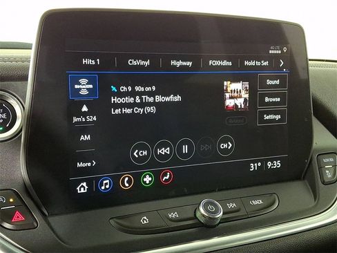 Used 2023 Chevrolet Blazer LT w/ Convenience Package image 3