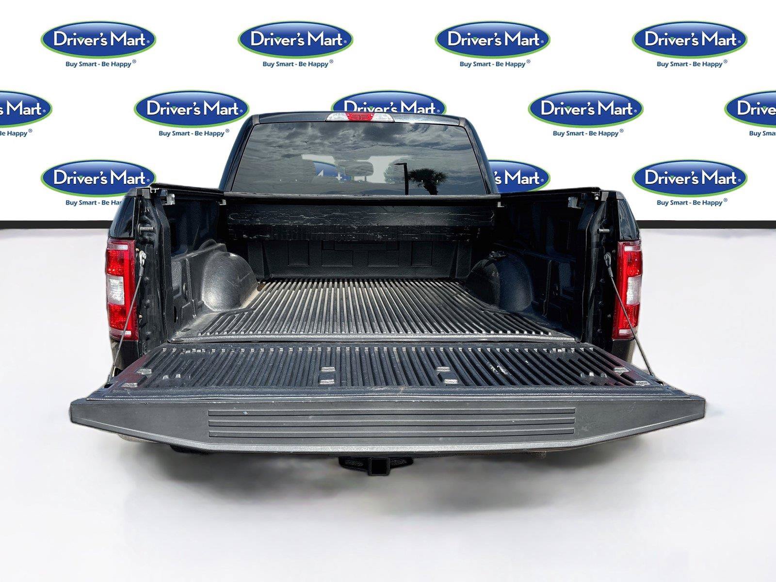 Used 2018 Ford F150 XLT RWD image 23