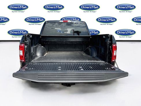 Used 2018 Ford F150 XLT RWD image 23