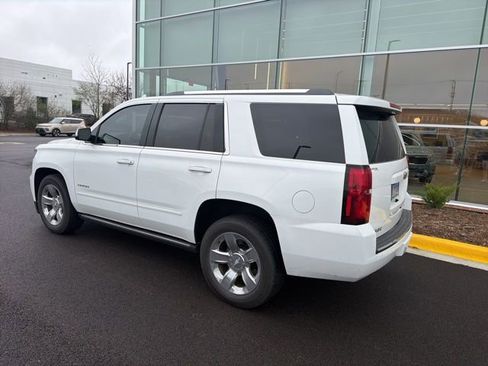 Used 2017 Chevrolet Tahoe Premier image 28