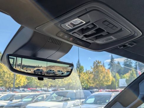 Used 2026 GMC Sierra 1500 Denali Ultimate AWD/4WD image 16
