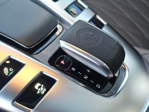 Used 2022 Mercedes-Benz AMG GT 43 image 39