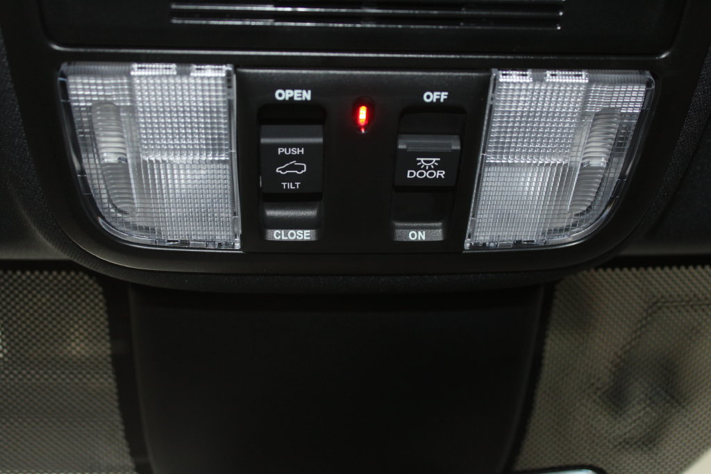 New 2026 Honda Odyssey Sport-L image 46