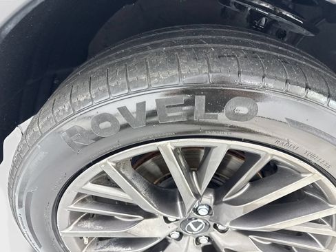 Used 2019 Lexus RX 350 F Sport w/ Accessory Package FWD image 82