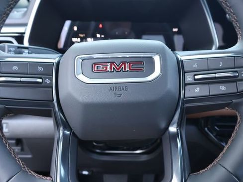 New 2026 GMC Canyon AT4 w/ AT4 Premium Package AWD/4WD image 22