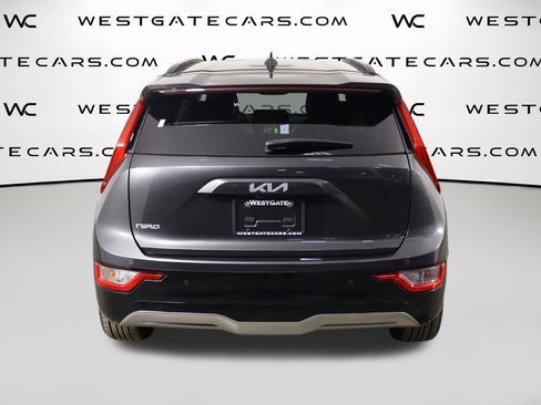 Used 2023 Kia Niro Wind FWD image 4