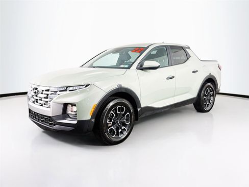 Used 2022 Hyundai Santa Cruz SEL AWD/4WD image 7