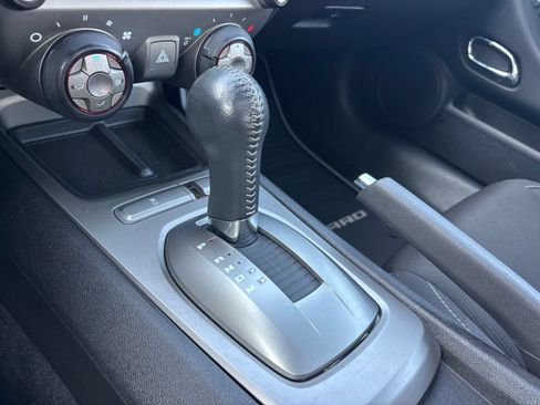 Used 2014 Chevrolet Camaro LT RWD image 27